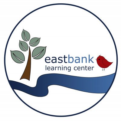 East Bank Learning Center Logo