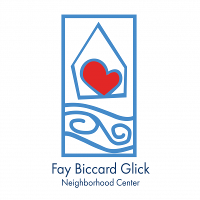 Fay Biccard Glick Neighborhood Center [Indianapolis, IN] Logo