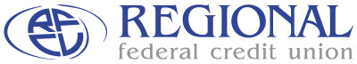 REGIONAL fcu Logo