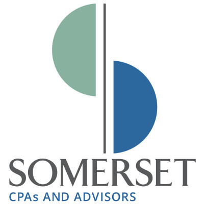 Somerset CPAs Logo