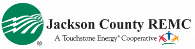 Jackson County REMC Logo