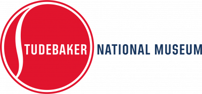Studebaker National Museum Logo