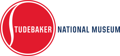 Studebaker National Museum Logo