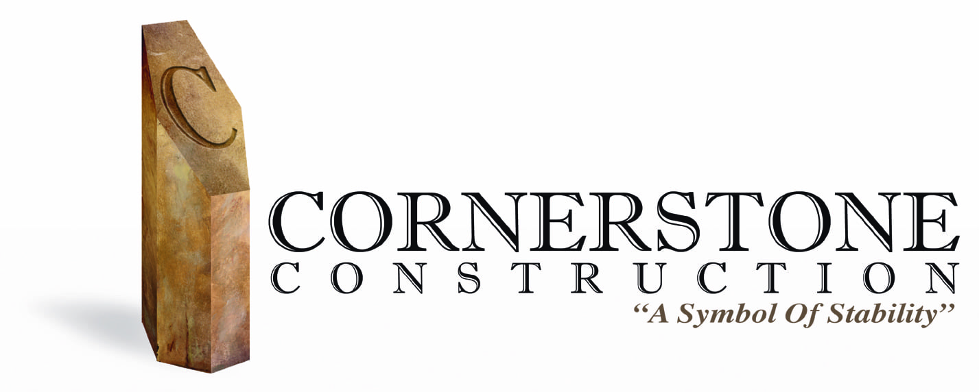 Cornerstone Construction Group, LLC Logo