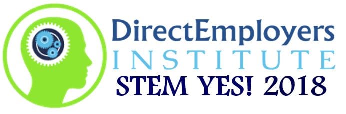 DirectEmployers Institute Logo