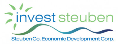 Steuben County Economic Development Corporation Logo