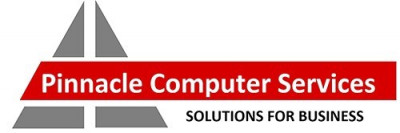 Pinnacle Computer Services, Inc. Logo