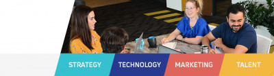 BlueSky Commerce Logo