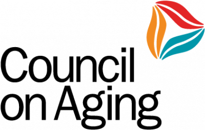 Council on Aging of Elkhart County Logo
