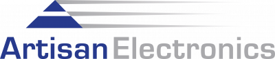 Artisan Electronics Inc Logo