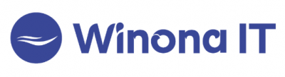 Winona IT, LLC Logo